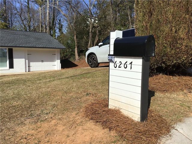 6267 Hayes Drive, Norcross, GA 30093