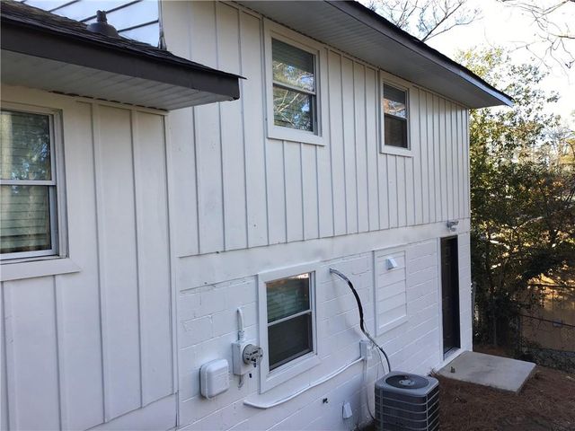 6267 Hayes Drive, Norcross, GA 30093