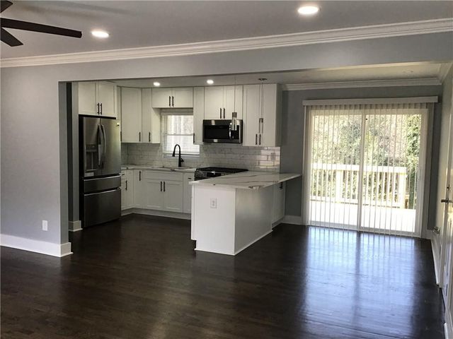 6267 Hayes Drive, Norcross, GA 30093