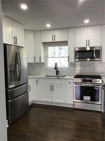 6267 Hayes Drive, Norcross, GA 30093