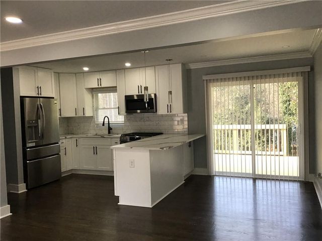 6267 Hayes Drive, Norcross, GA 30093