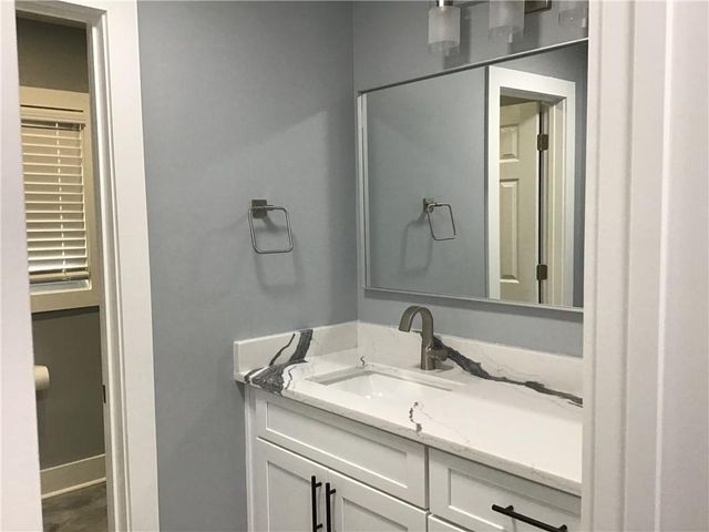 6267 Hayes Drive, Norcross, GA 30093