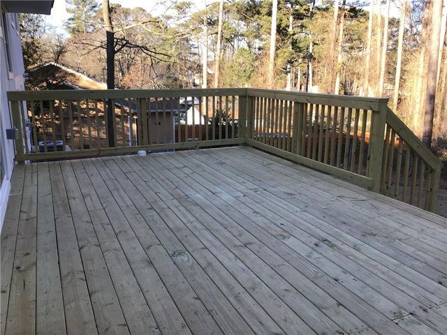 6267 Hayes Drive, Norcross, GA 30093