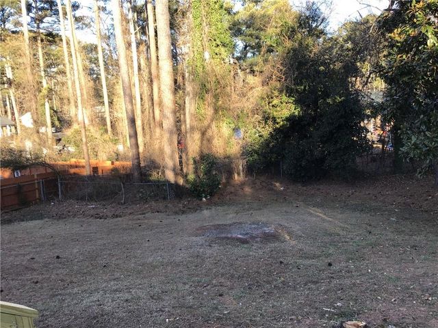 6267 Hayes Drive, Norcross, GA 30093