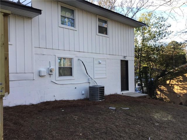 6267 Hayes Drive, Norcross, GA 30093