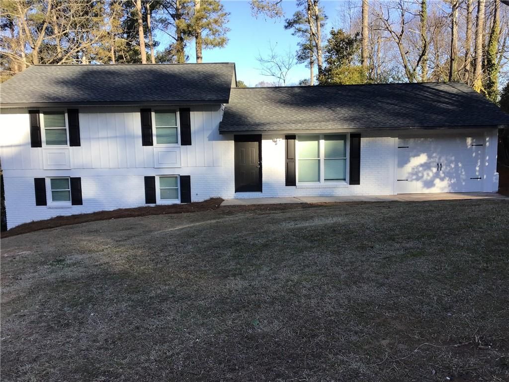 6267 Hayes Drive, Norcross, GA 30093