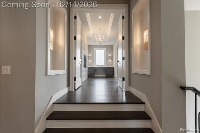 3780 Strathmore Boulevard, Oakland, MI 48363