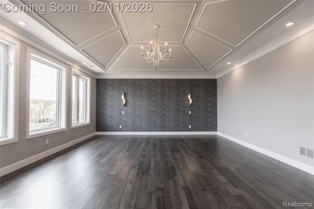 3780 Strathmore Boulevard, Oakland, MI 48363