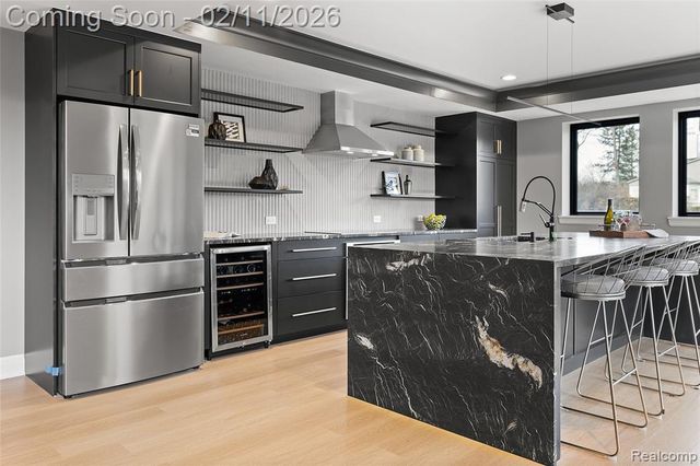 3780 Strathmore Boulevard, Oakland, MI 48363