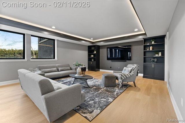 3780 Strathmore Boulevard, Oakland, MI 48363