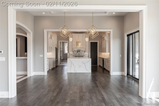 3780 Strathmore Boulevard, Oakland, MI 48363