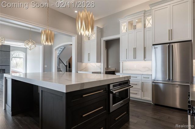 3780 Strathmore Boulevard, Oakland, MI 48363