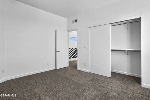 12520 AMESBURY Avenue, El Paso, TX 79928