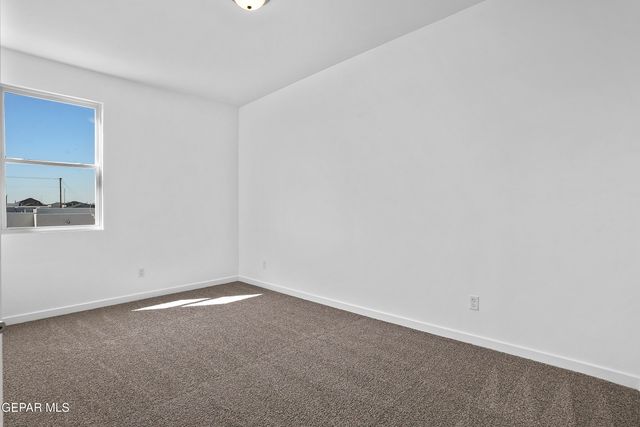 12520 AMESBURY Avenue, El Paso, TX 79928