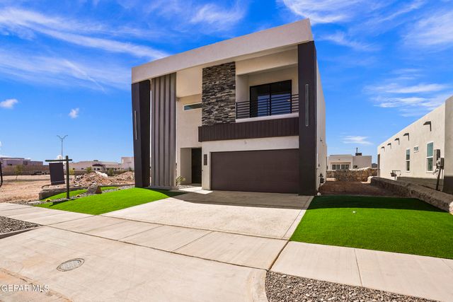 12520 AMESBURY Avenue, El Paso, TX 79928