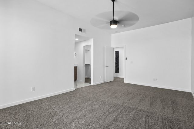 12520 AMESBURY Avenue, El Paso, TX 79928