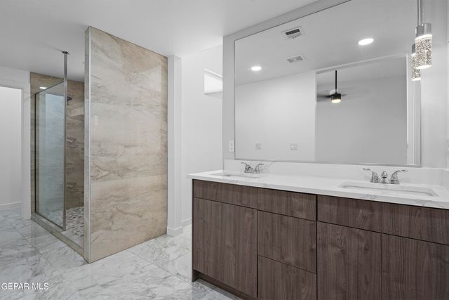 12520 AMESBURY Avenue, El Paso, TX 79928