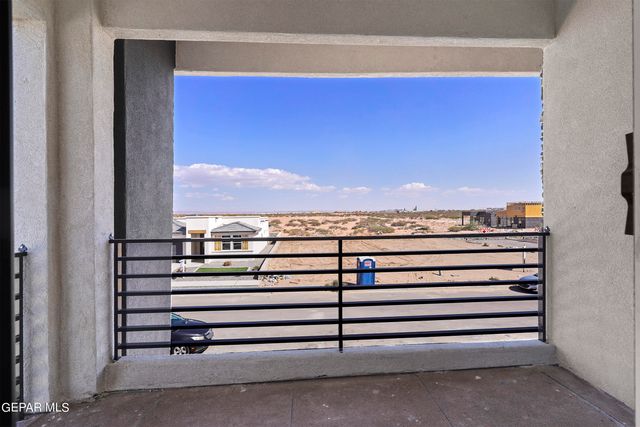 12520 AMESBURY Avenue, El Paso, TX 79928