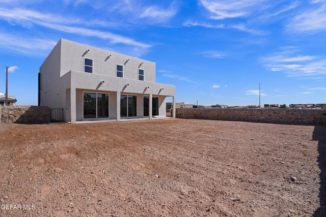 12520 AMESBURY Avenue, El Paso, TX 79928