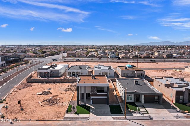 12520 AMESBURY Avenue, El Paso, TX 79928
