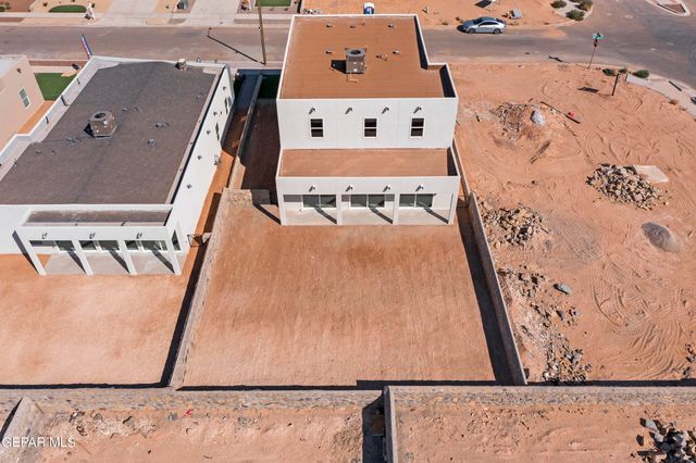 12520 AMESBURY Avenue, El Paso, TX 79928