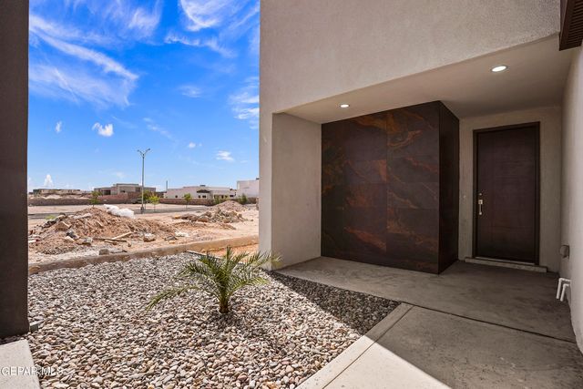 12520 AMESBURY Avenue, El Paso, TX 79928