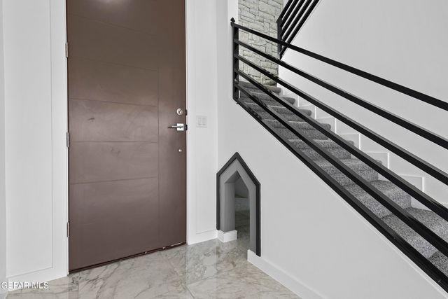 12520 AMESBURY Avenue, El Paso, TX 79928