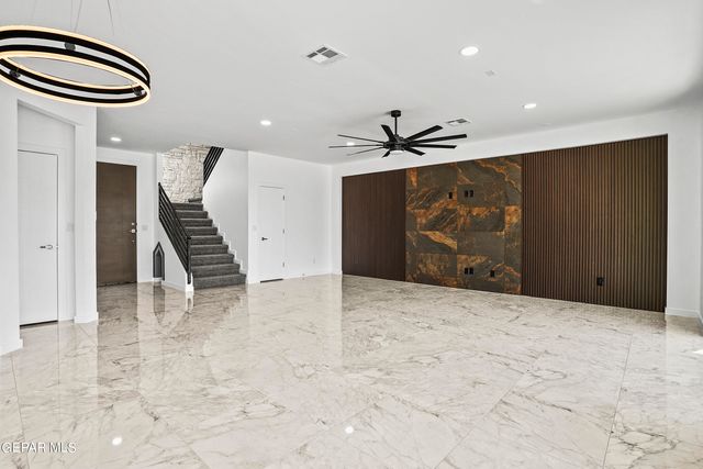 12520 AMESBURY Avenue, El Paso, TX 79928