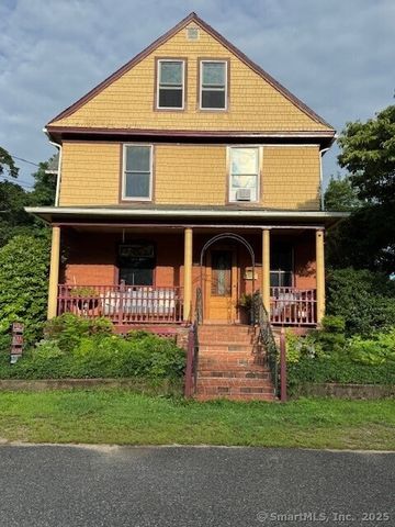 240 Walnut Street, Windham, CT 06226