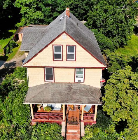 240 Walnut Street, Windham, CT 06226