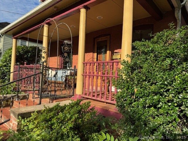 240 Walnut Street, Windham, CT 06226
