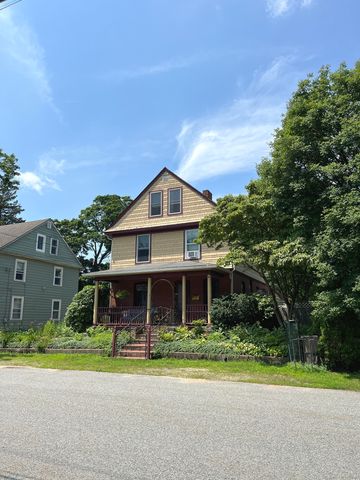 240 Walnut Street, Windham, CT 06226