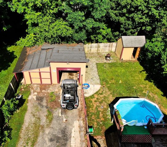 240 Walnut Street, Windham, CT 06226