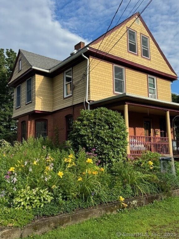 240 Walnut Street, Windham, CT 06226