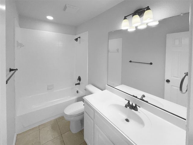 5770 Haverhill Lane, Frisco, TX 75033