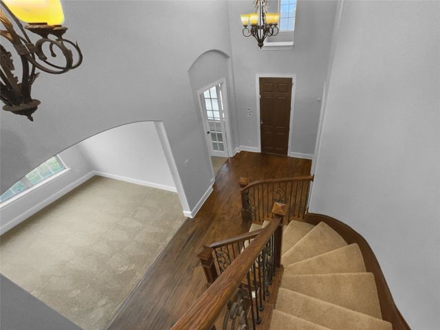 5770 Haverhill Lane, Frisco, TX 75033