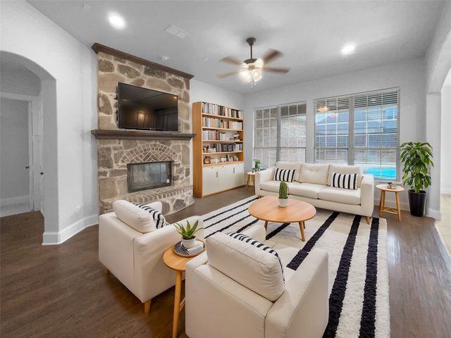 5770 Haverhill Lane, Frisco, TX 75033