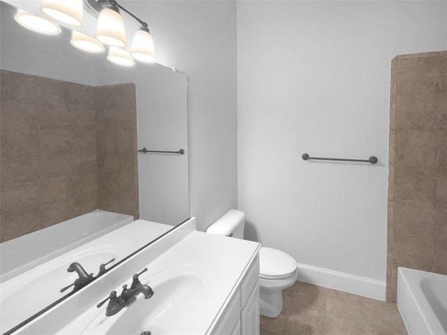 5770 Haverhill Lane, Frisco, TX 75033