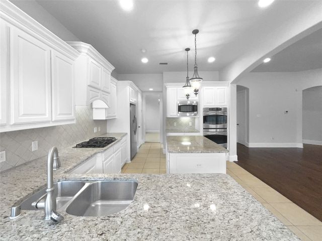 5770 Haverhill Lane, Frisco, TX 75033