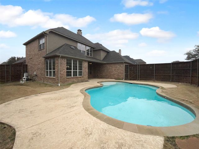 5770 Haverhill Lane, Frisco, TX 75033