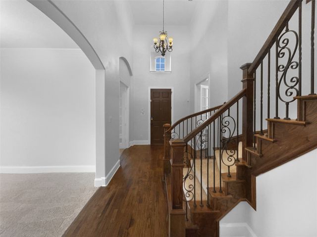 5770 Haverhill Lane, Frisco, TX 75033
