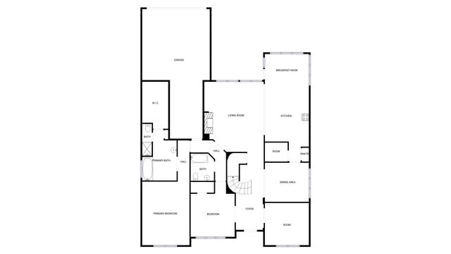 5770 Haverhill Lane, Frisco, TX 75033