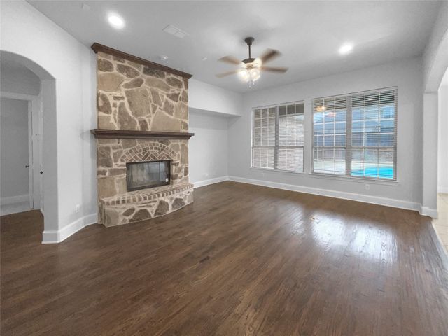 5770 Haverhill Lane, Frisco, TX 75033