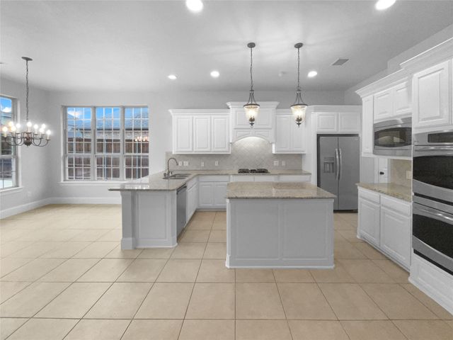 5770 Haverhill Lane, Frisco, TX 75033