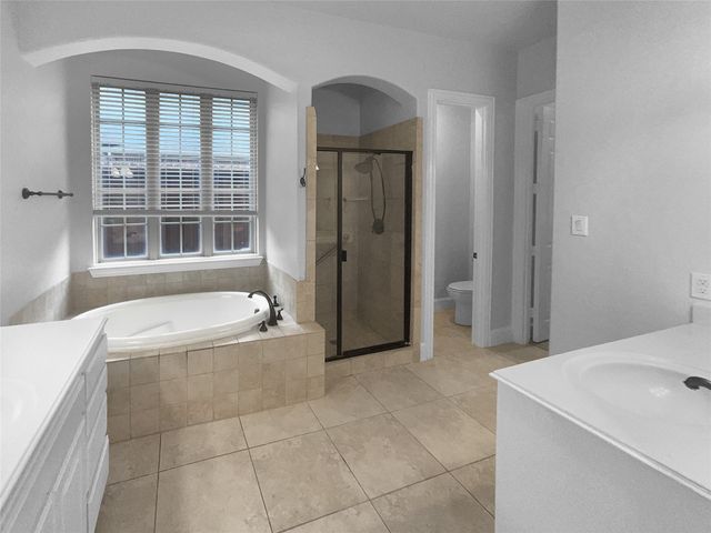 5770 Haverhill Lane, Frisco, TX 75033