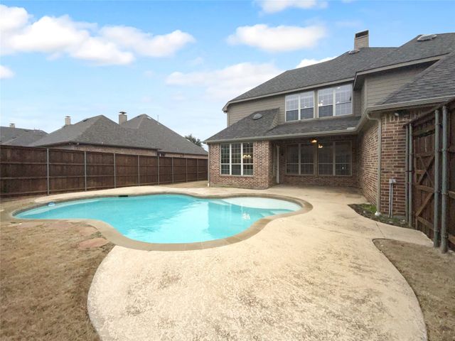 5770 Haverhill Lane, Frisco, TX 75033