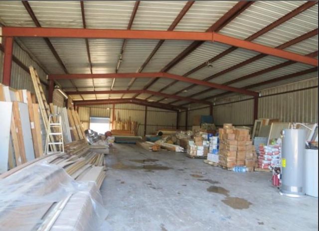 397 County Road 379, Cleveland, TX 77328