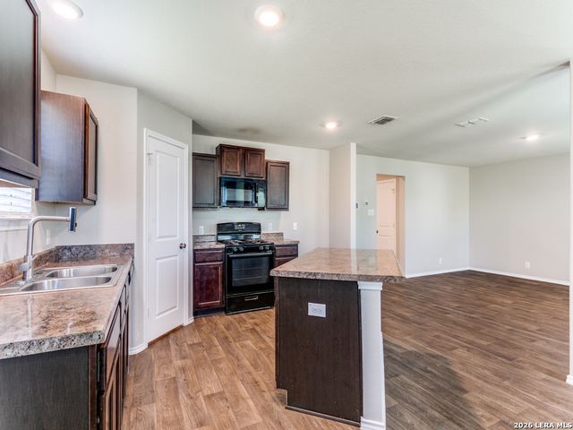 5723 Soothing Water, San Antonio, TX 78244