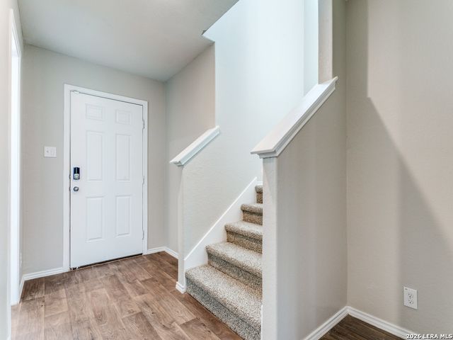 5723 Soothing Water, San Antonio, TX 78244