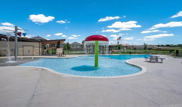 5723 Soothing Water, San Antonio, TX 78244